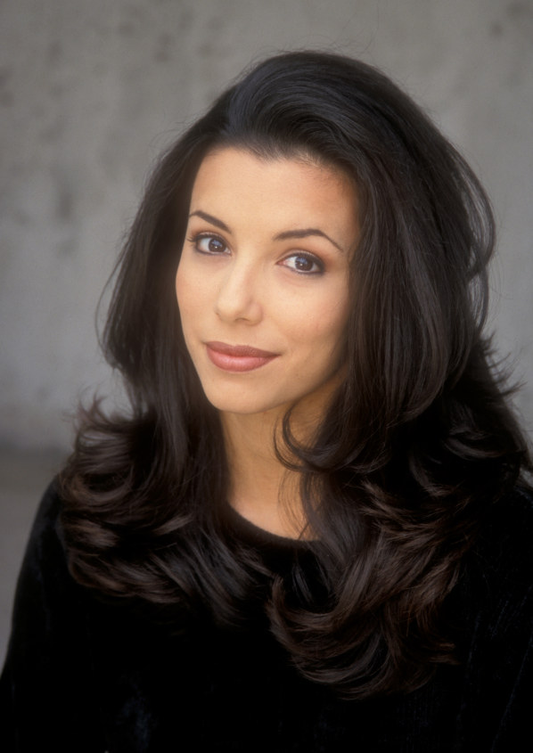 >Eva Longoria
