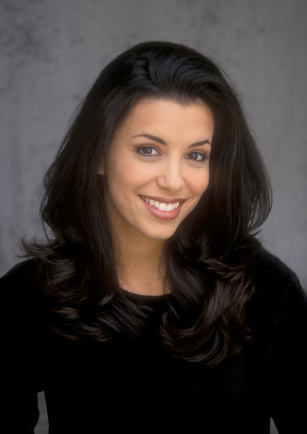 >Eva Longoria