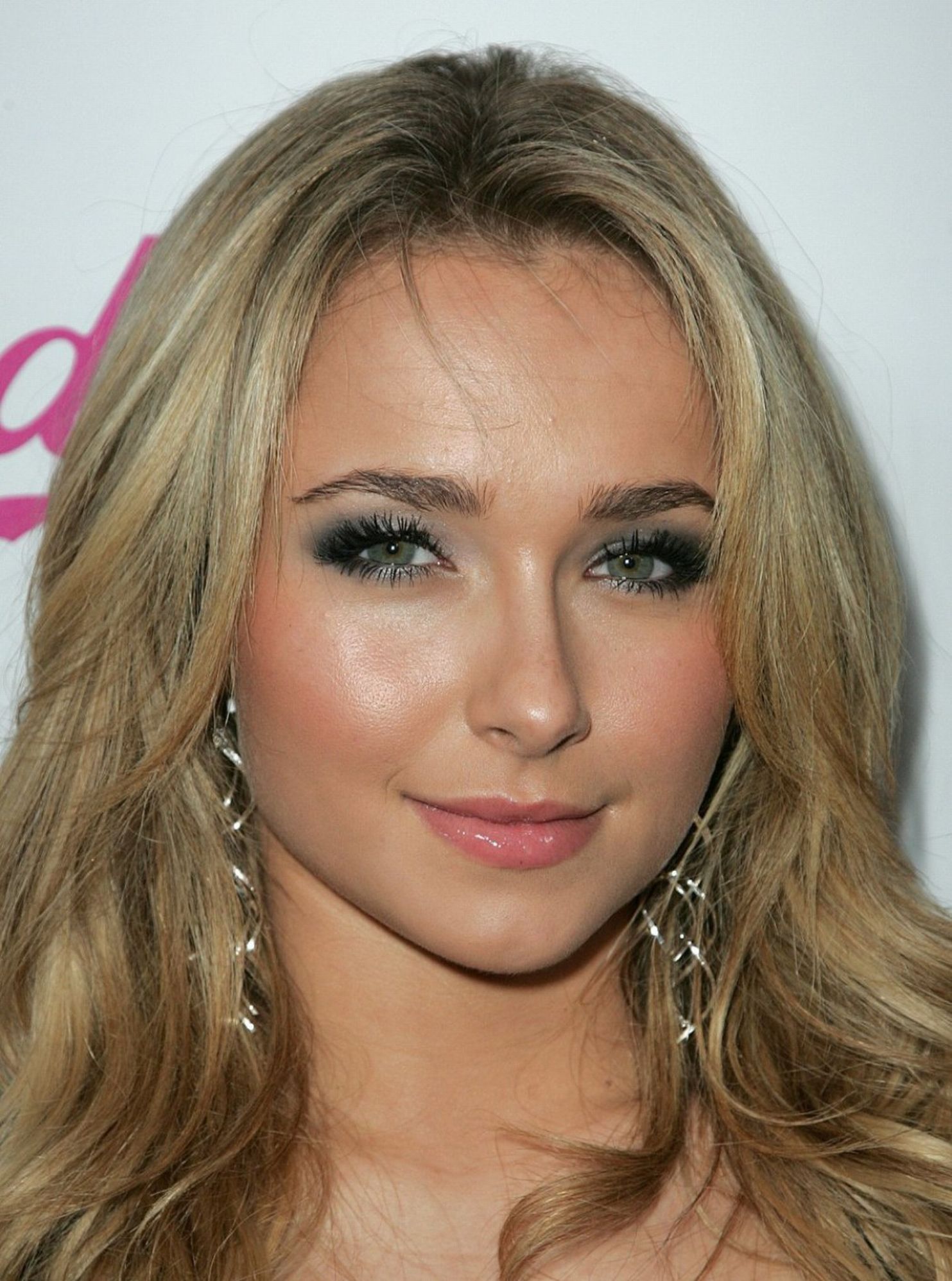 >Hayden Panettiere