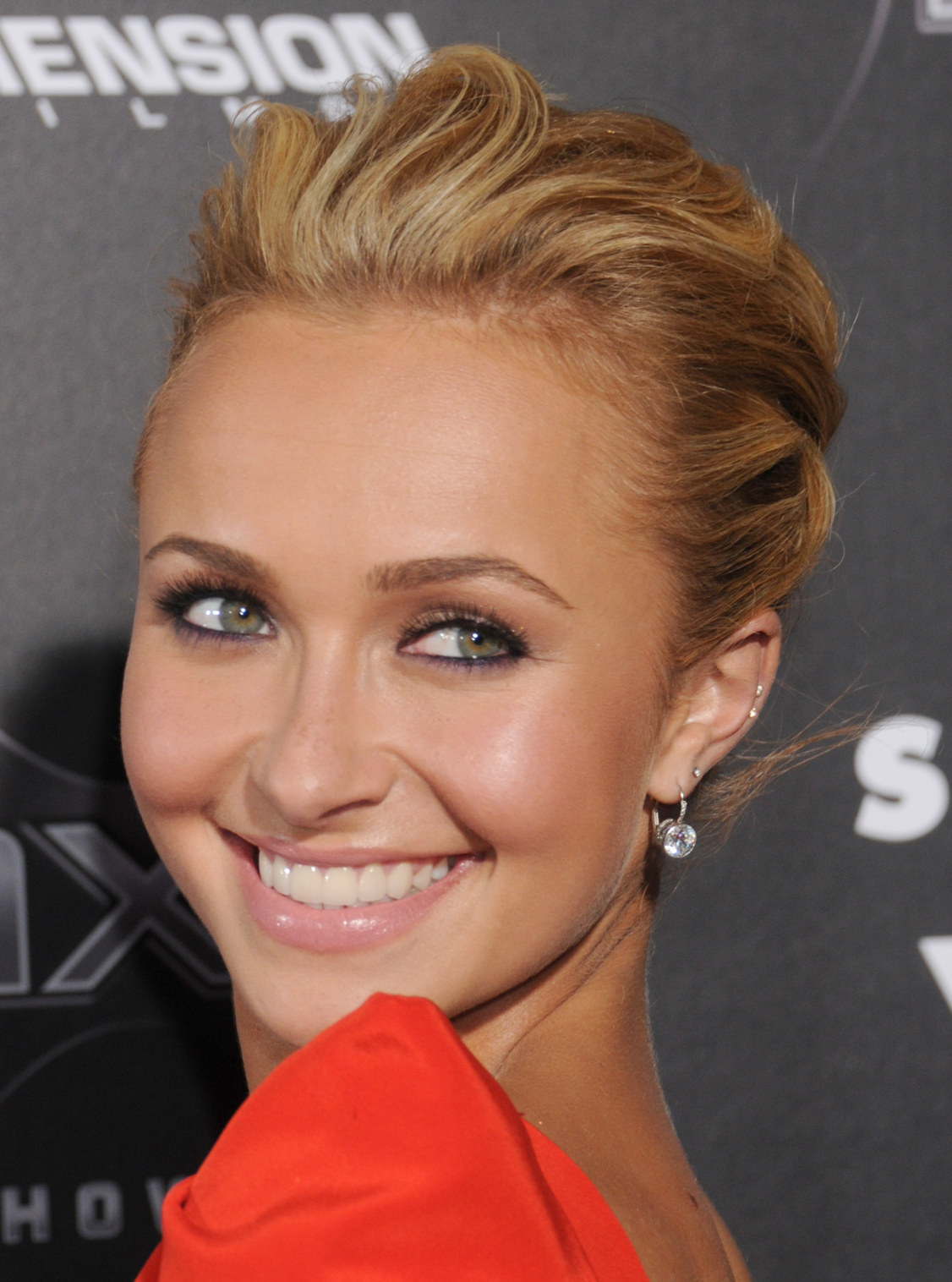 >Hayden Panettiere