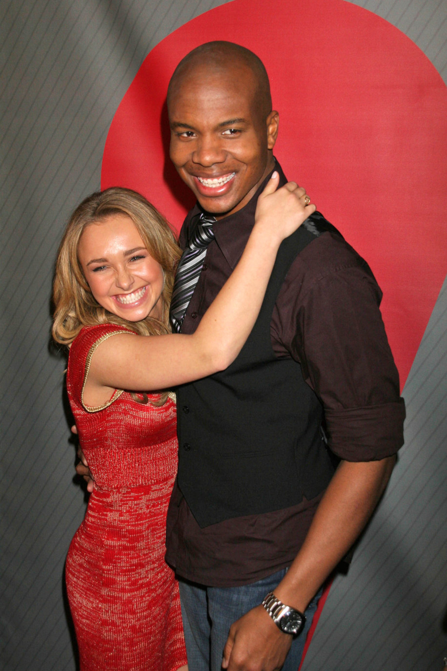 >Hayden Panettiere