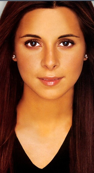 >Jamie Lynn Sigler