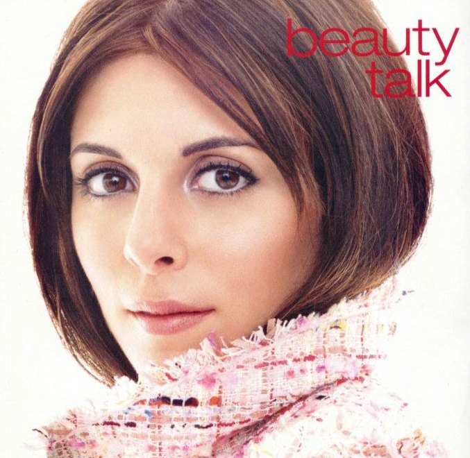 >Jamie Lynn Sigler