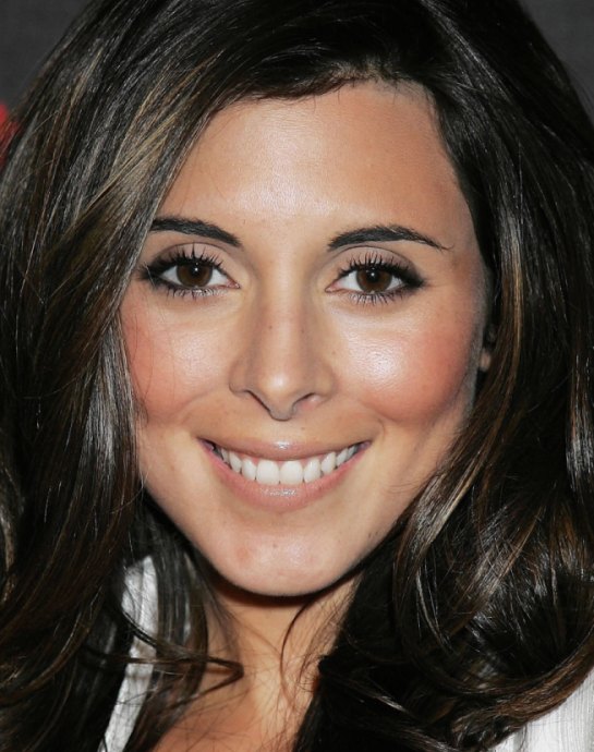 >Jamie Lynn Sigler