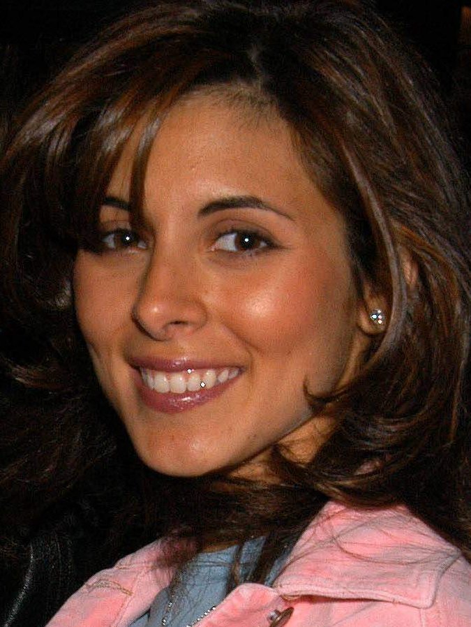 >Jamie Lynn Sigler