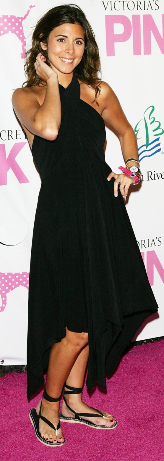 >Jamie Lynn Sigler