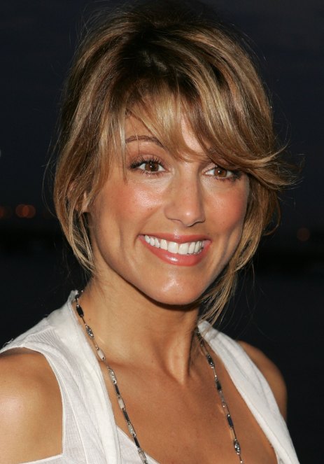>Jennifer Esposito