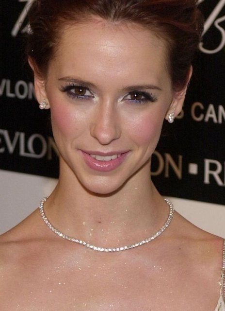 >Jennifer Love Hewitt