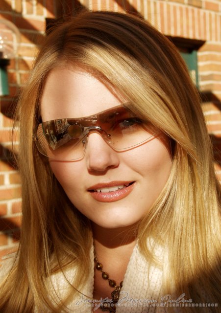 >Jennifer Morrison