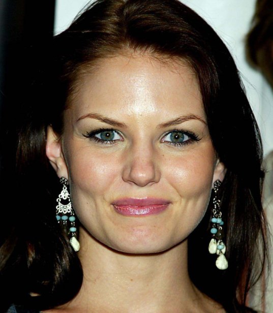 >Jennifer Morrison