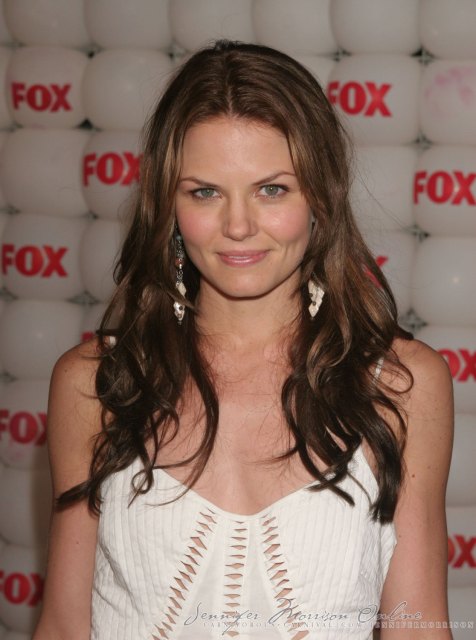 >Jennifer Morrison