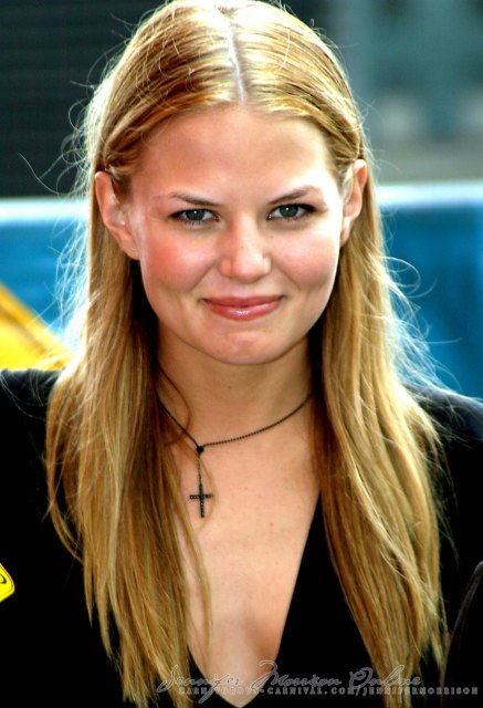 >Jennifer Morrison