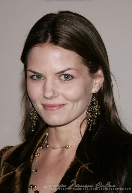 >Jennifer Morrison