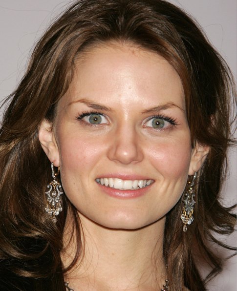 >Jennifer Morrison