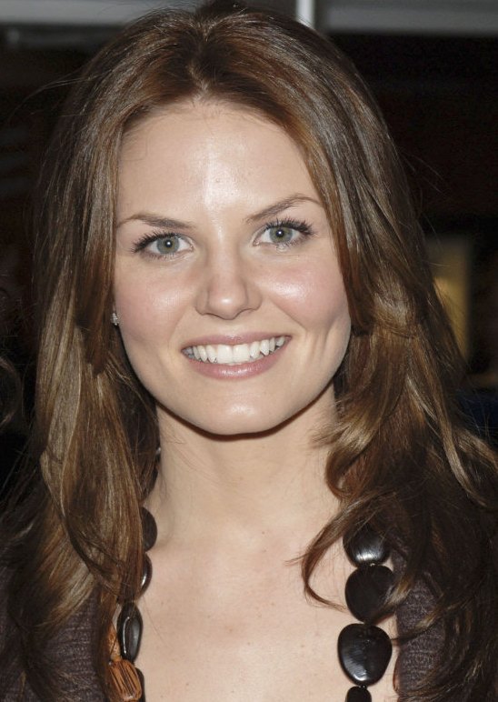 >Jennifer Morrison