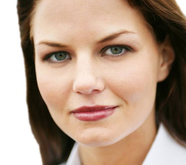 >Jennifer Morrison