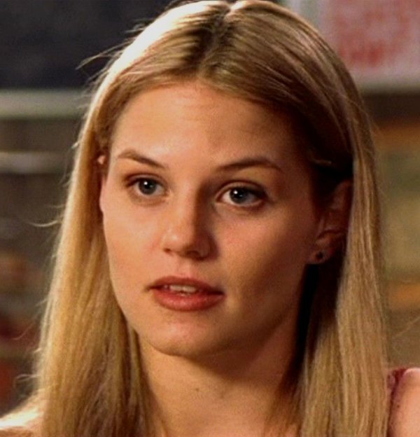 >Jennifer Morrison