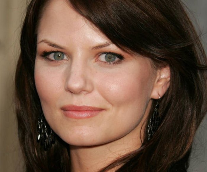 >Jennifer Morrison