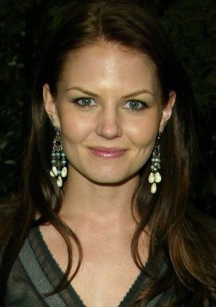 >Jennifer Morrison