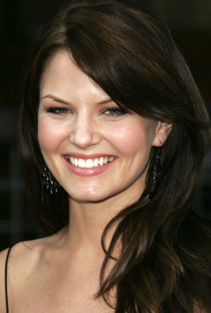 >Jennifer Morrison