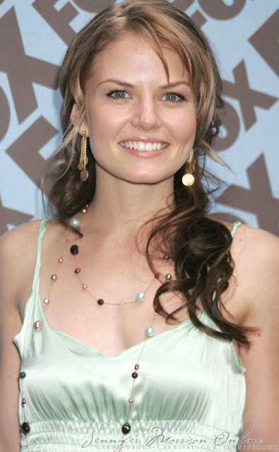 >Jennifer Morrison