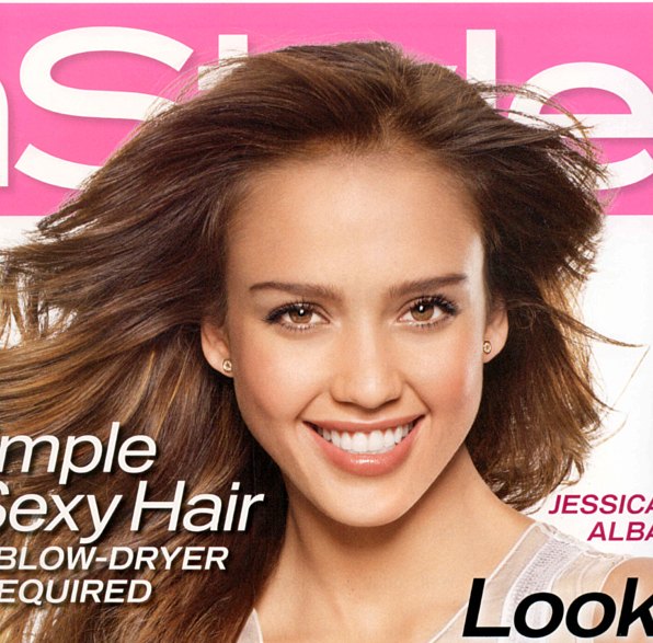 >Jessica Alba