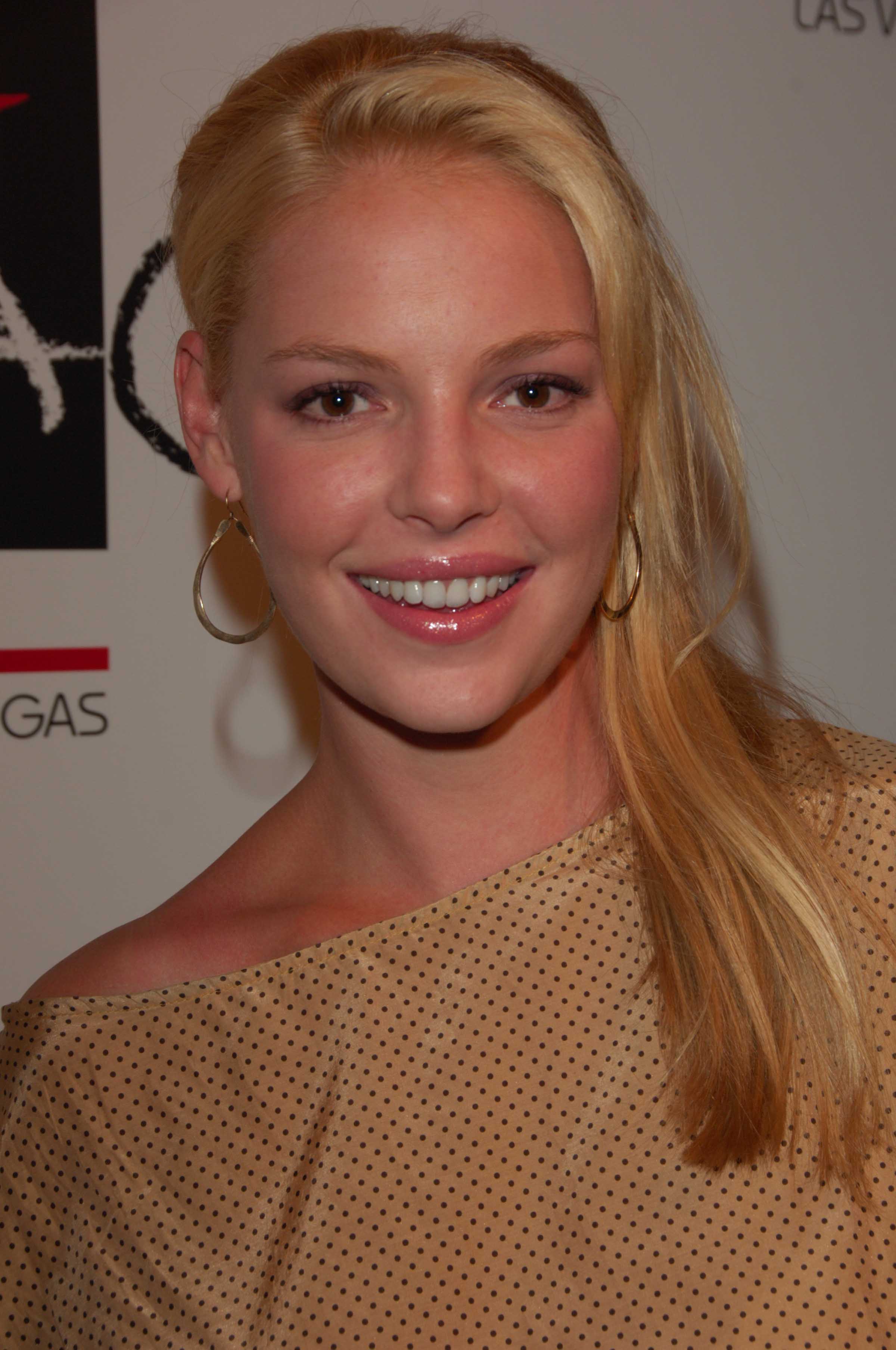 Katherine Heigl - Images