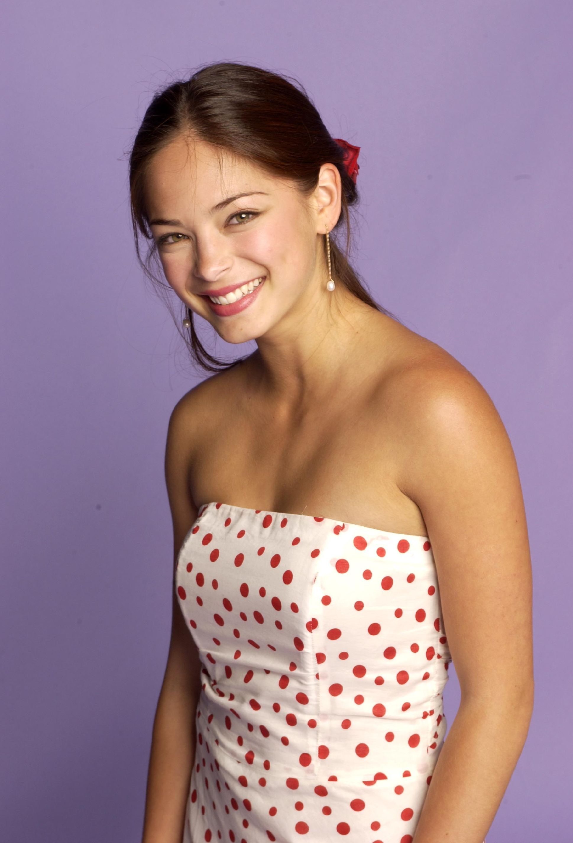 Kreuk kristin teen video Kreuk kristin teen video apologise, can