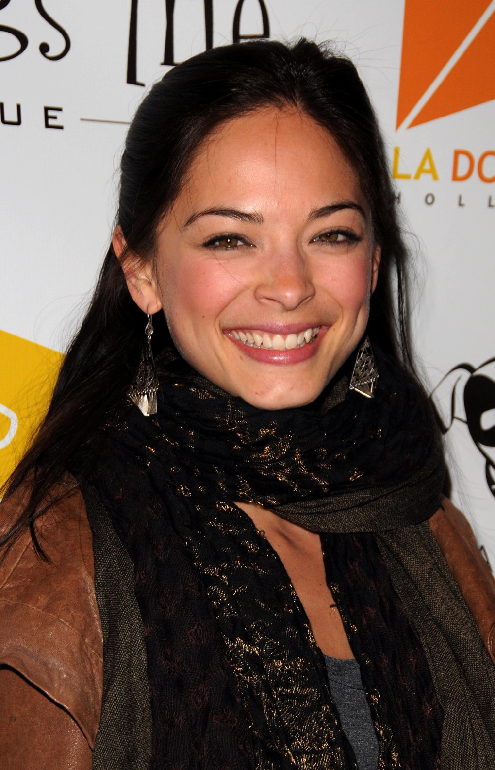 >Kristin Kreuk