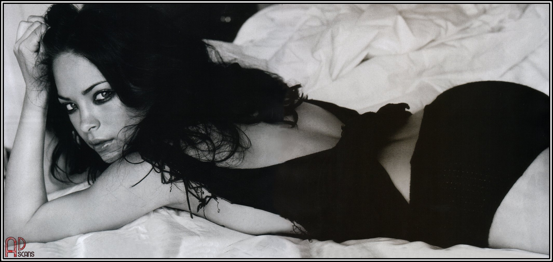 >Kristin Kreuk