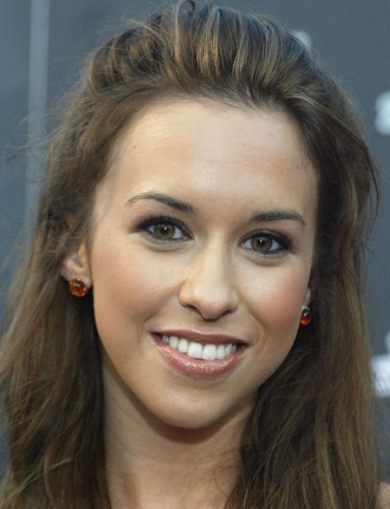 >Lacey Chabert