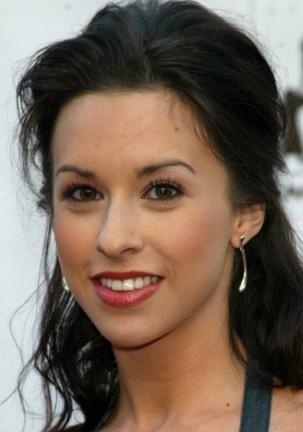 >Lacey Chabert