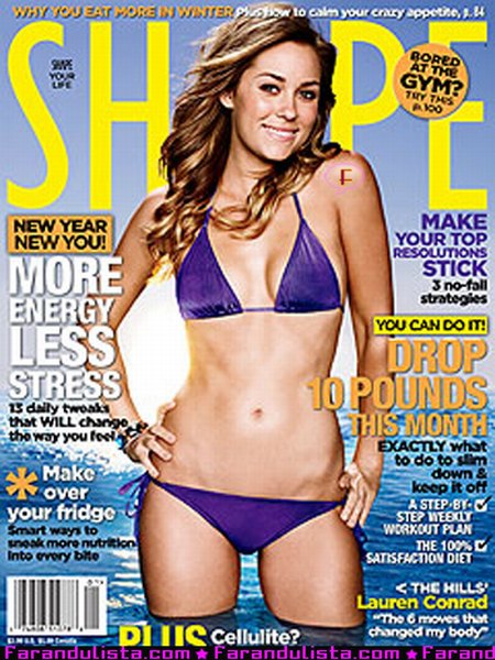 >Lauren Conrad