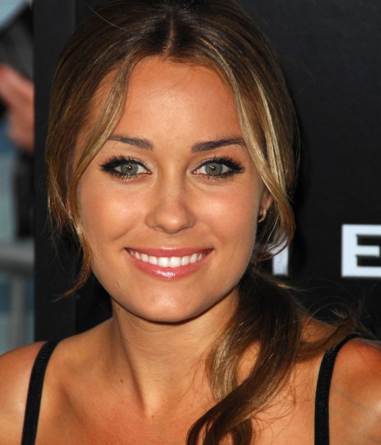 >Lauren Conrad