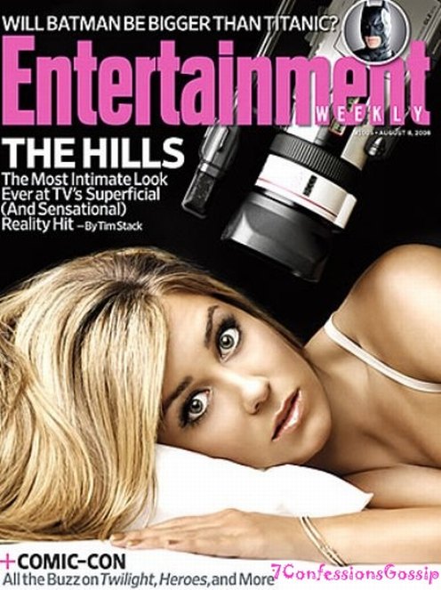 >Lauren Conrad
