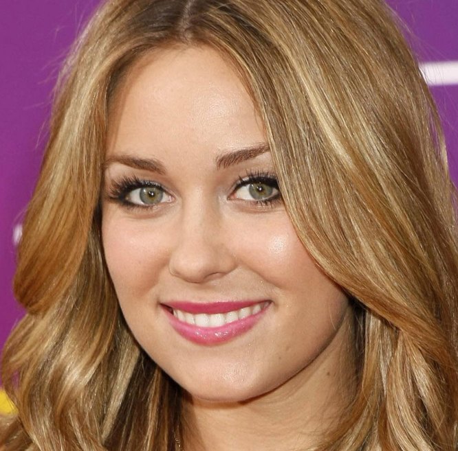 >Lauren Conrad