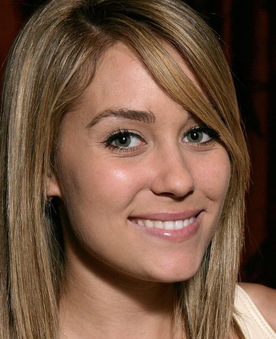 >Lauren Conrad