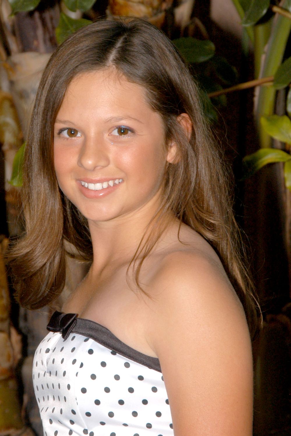 >Mackenzie Rosman