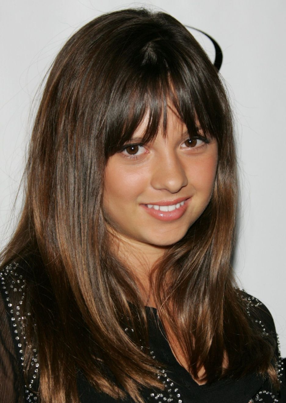 >Mackenzie Rosman