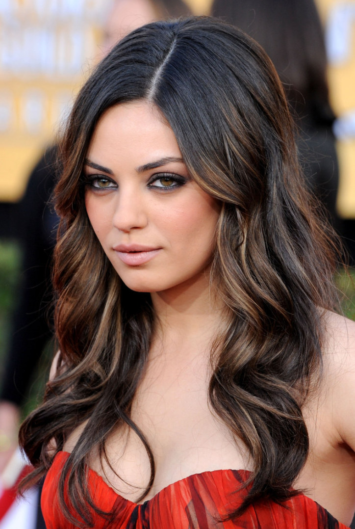 >Mila Kunis