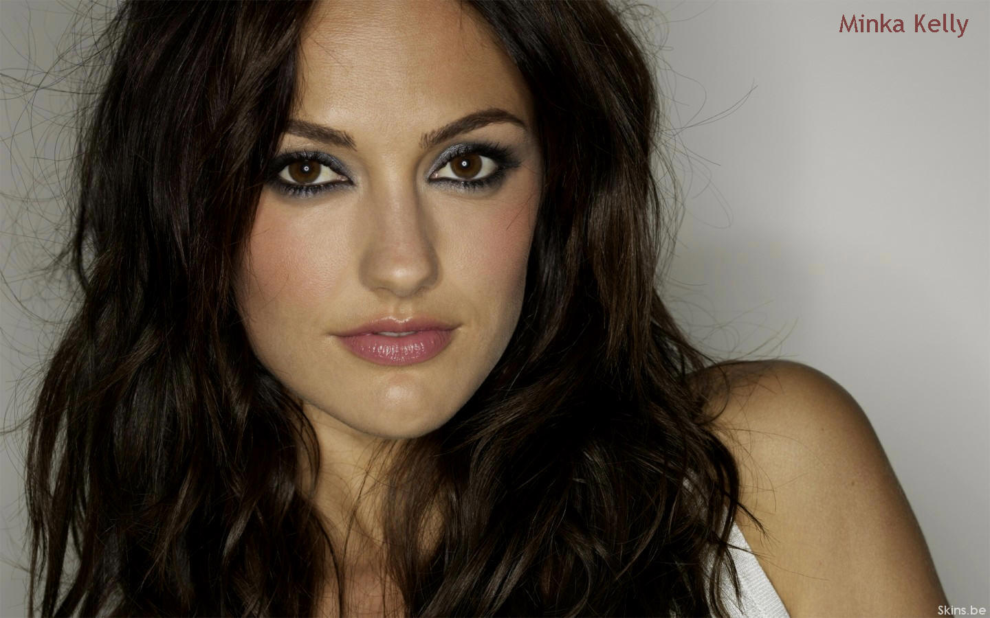 >Minka Kelly