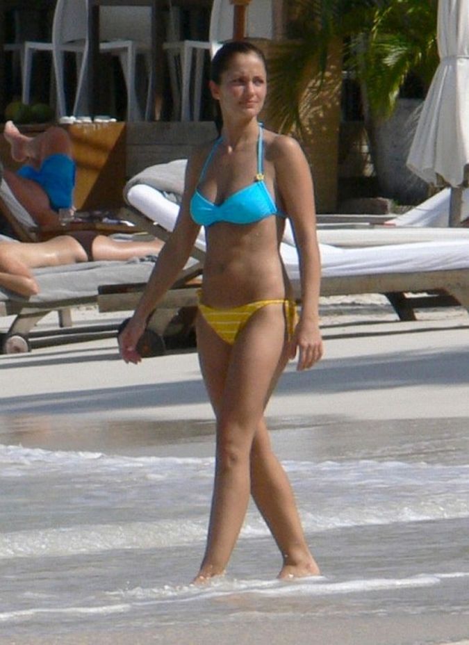 >Minka Kelly
