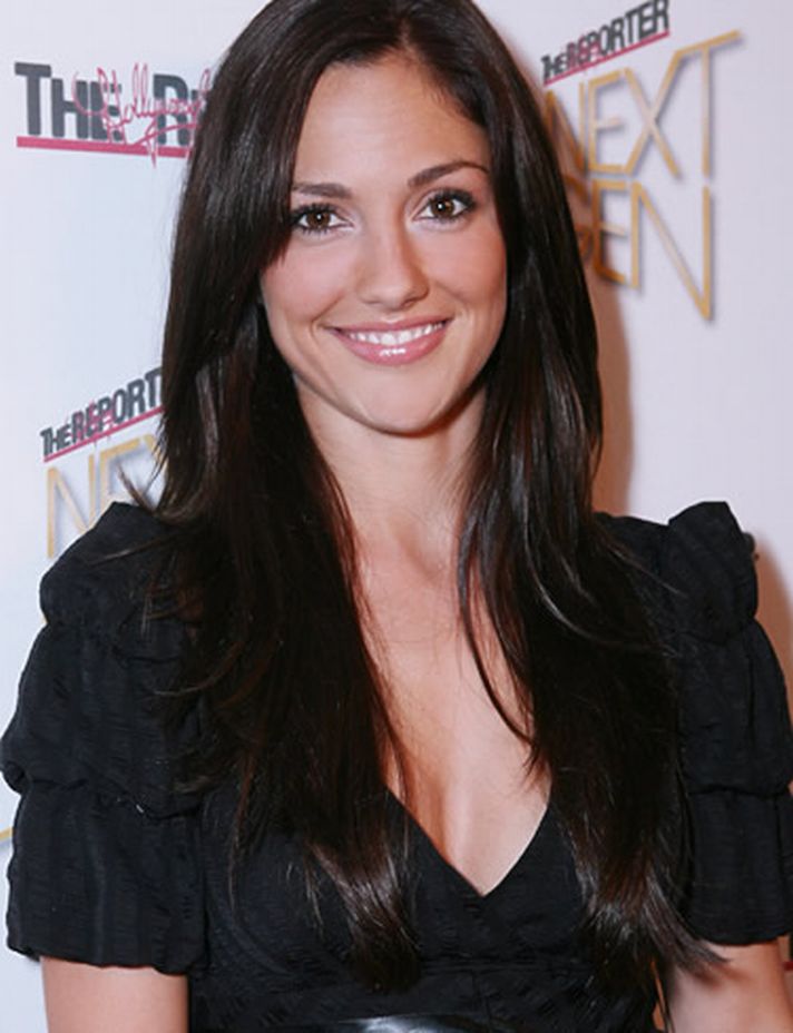 >Minka Kelly