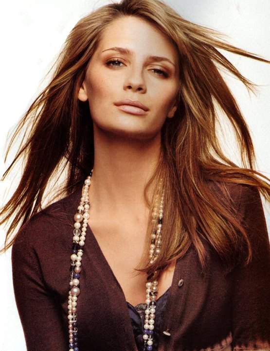 >Mischa Barton