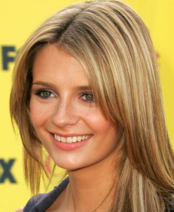 >Mischa Barton