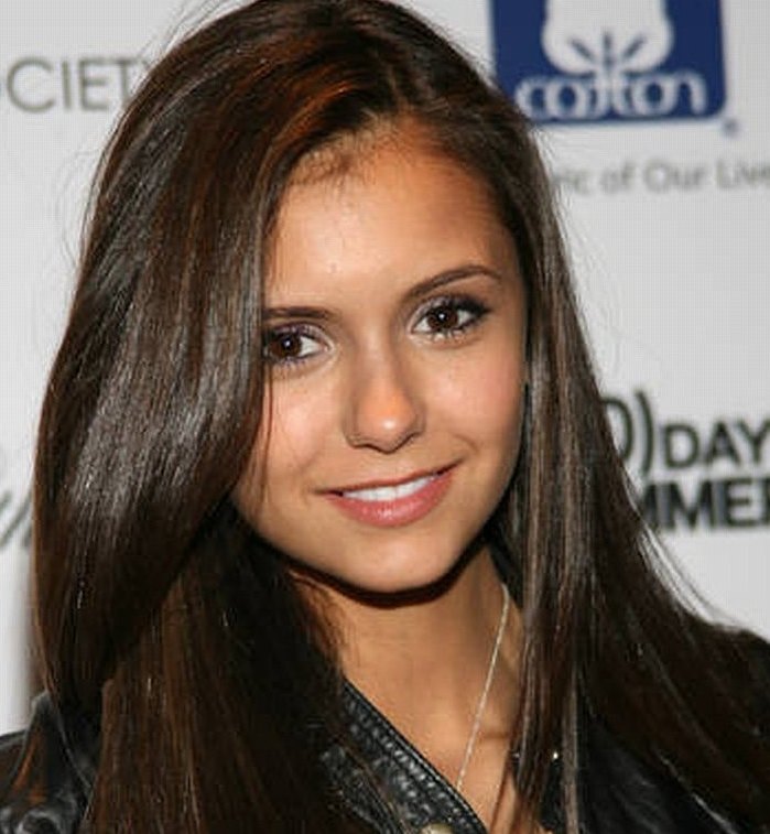 Nina Dobrev - Photo Colection