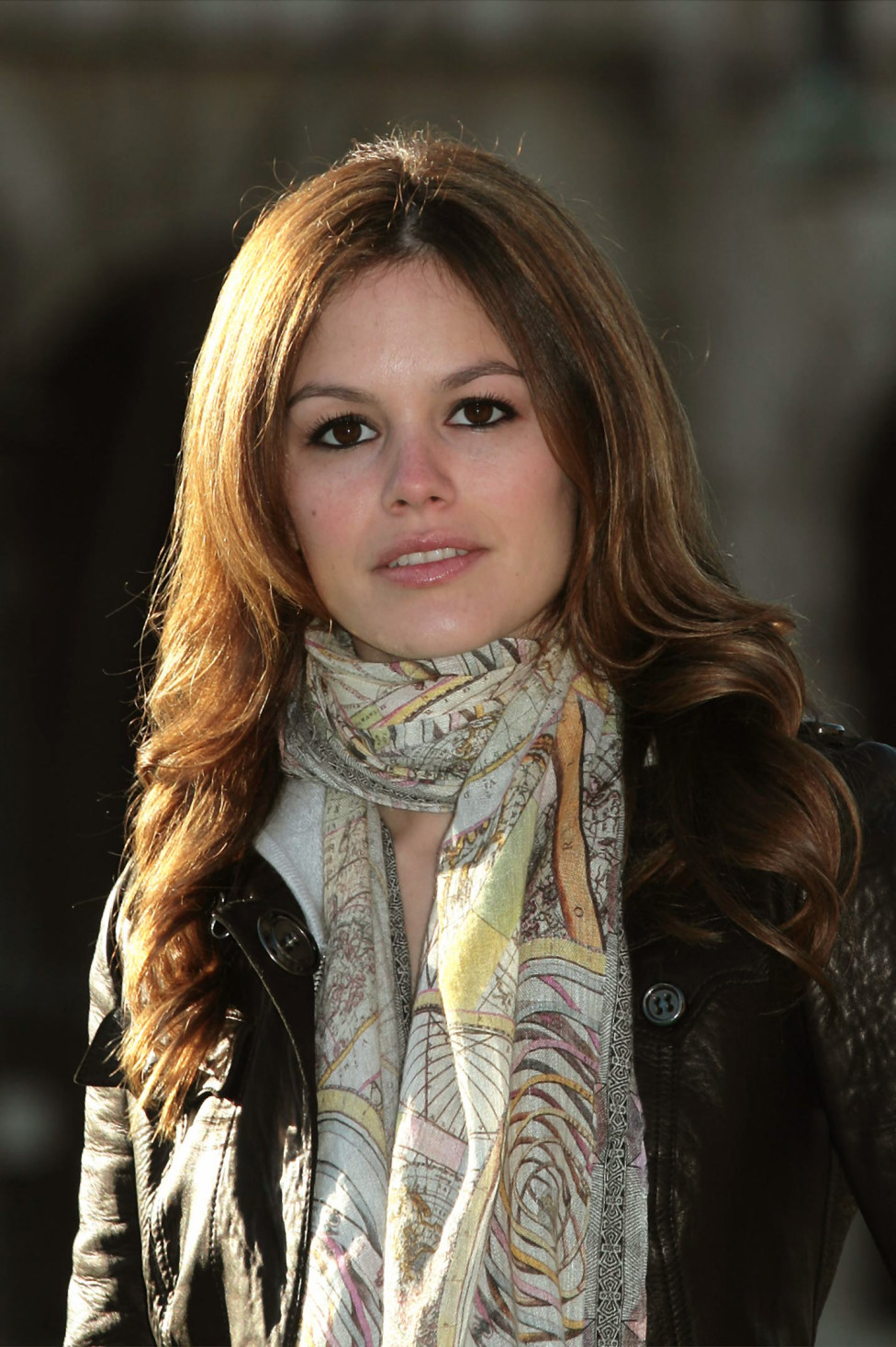 Rachel Sarah Bilson - Picture Hot