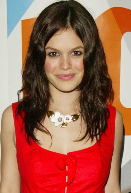 >Rachel Bilson