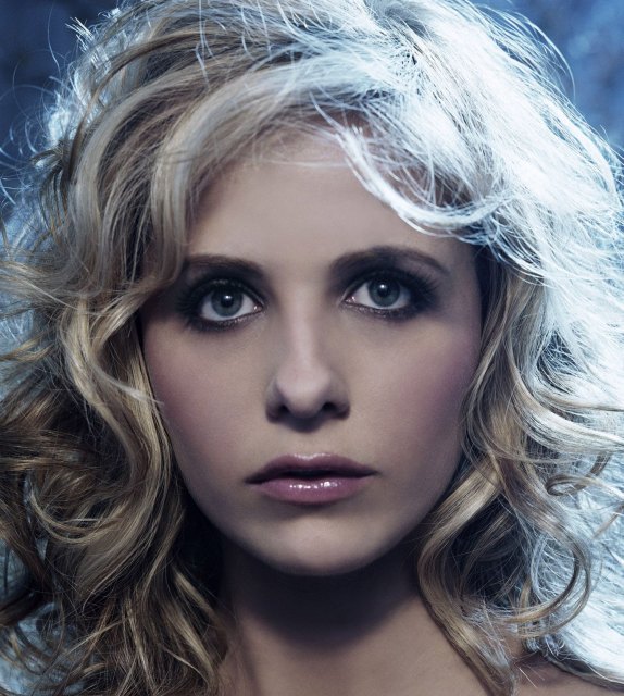 >Sarah Michelle Gellar