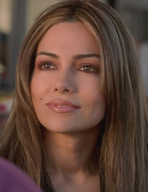 >Vanessa Marcil